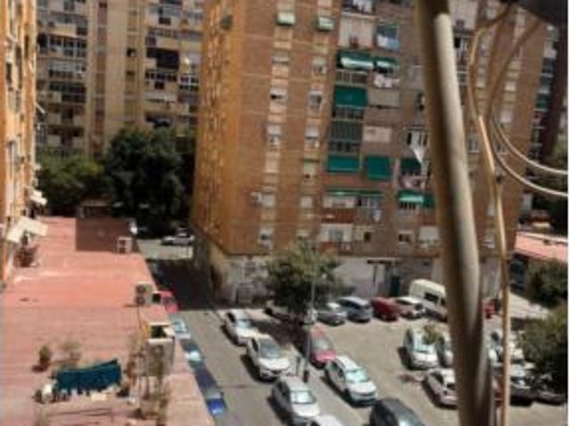 Piso Venta Málaga Capital, Huelin La Princesa Jardín de la Abadía