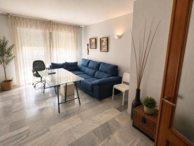 Piso Venta Málaga Capital, Huelin La Princesa Jardín de la Abadía