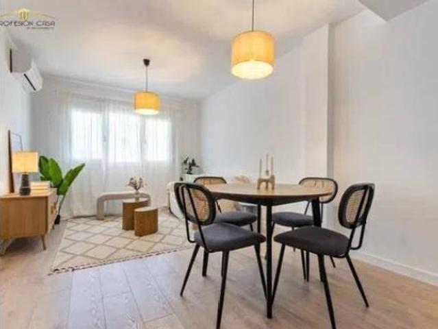 Piso Venta Málaga Capital, Huelin La Princesa Jardín de la Abadía