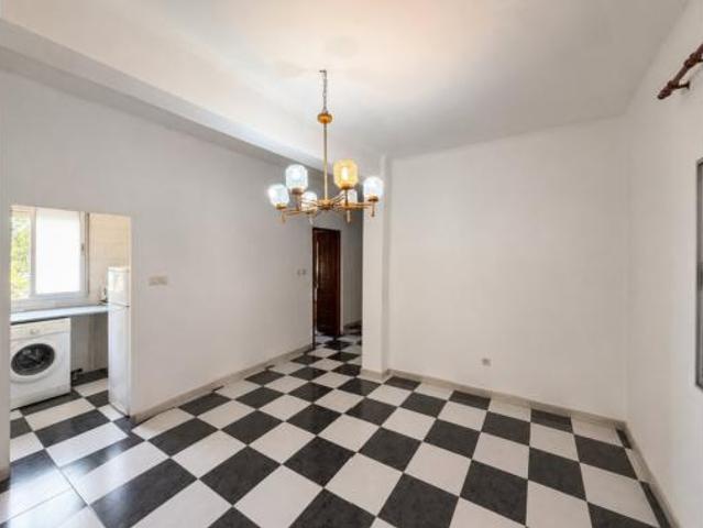 Piso Venta Málaga Capital, Huelin La Princesa Jardín de la Abadía