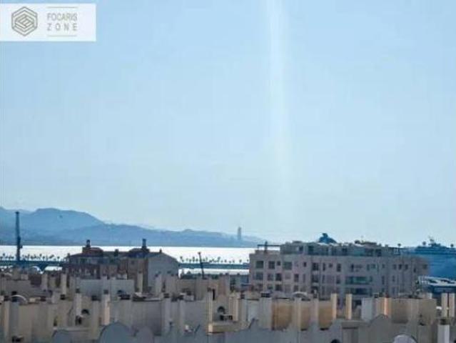 Piso Venta Málaga Capital, Huelin La Princesa Jardín de la Abadía