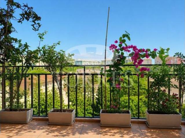 Piso Venta Málaga Capital, Huelin La Princesa Jardín de la Abadía