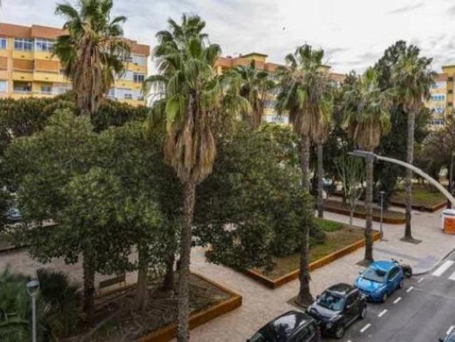 Piso Venta Málaga Capital, Huelin La Princesa Jardín de la Abadía