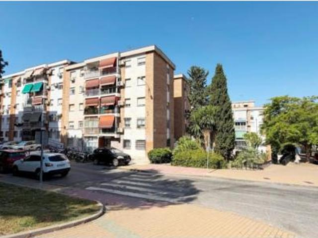 Piso Venta Málaga Capital, Huerta Nueva Jardín de Málaga