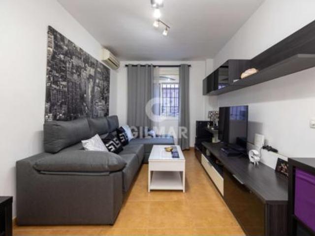 Piso Venta Málaga Capital, Huerta Nueva Jardín de Málaga