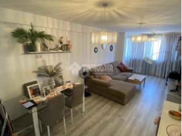 Piso Venta Málaga Capital, Huerta Nueva Jardín de Málaga
