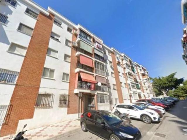 Piso Venta Málaga Capital, Huerta Nueva Jardín de Málaga