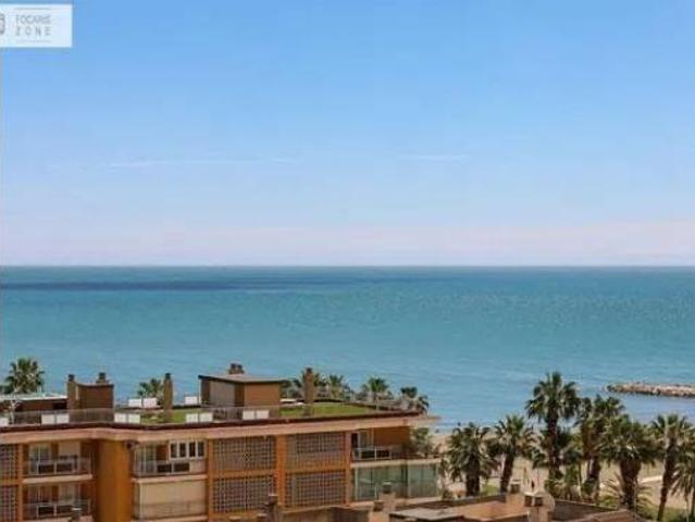 Piso Venta Málaga Capital, La Malagueta Monte Sancha