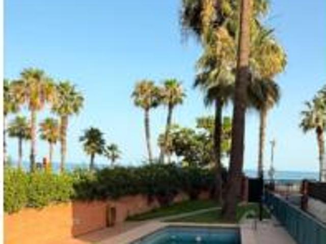 Piso Venta Málaga Capital, La Malagueta Monte Sancha
