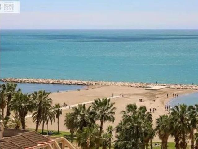 Piso Venta Málaga Capital, La Malagueta Monte Sancha