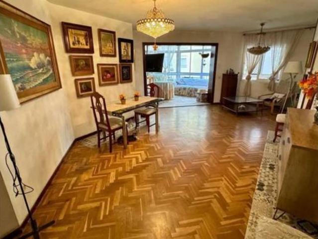 Piso Venta Málaga Capital, La Malagueta Monte Sancha