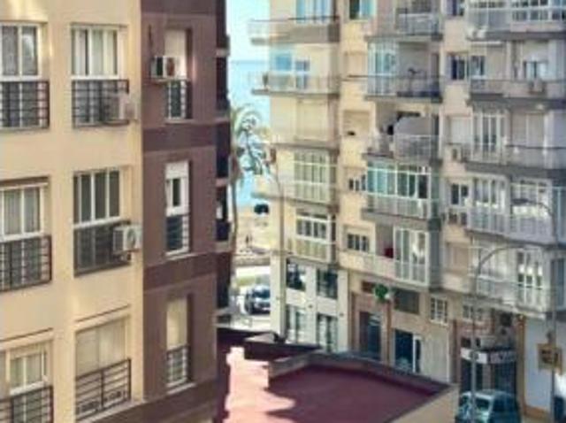 Piso Venta Málaga Capital, La Malagueta Monte Sancha