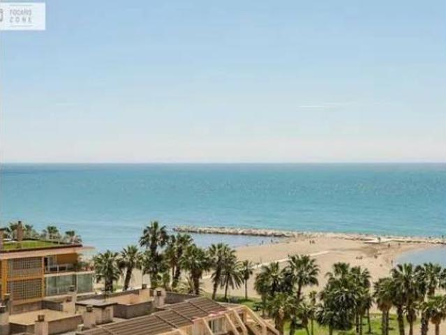 Piso Venta Málaga Capital, La Malagueta Monte Sancha