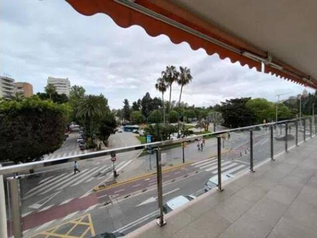 Piso Venta Málaga Capital, La Malagueta Monte Sancha