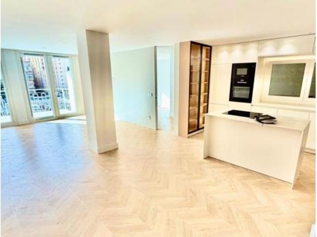 Piso Venta Málaga Capital, La Malagueta Monte Sancha