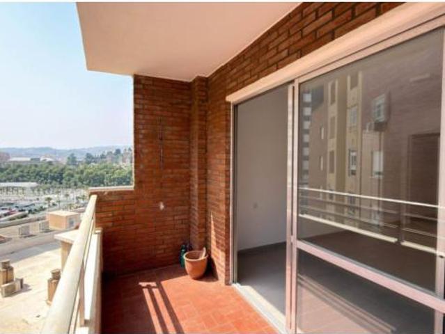 Piso Venta Málaga Capital, La Malagueta Monte Sancha