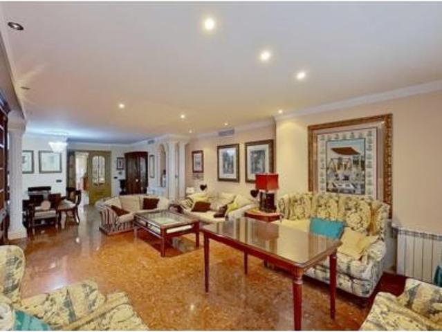 Piso Venta Málaga Capital, La Malagueta Monte Sancha