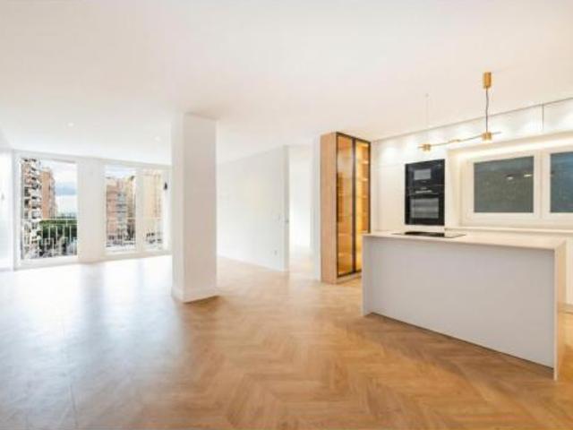 Piso Venta Málaga Capital, La Malagueta Monte Sancha