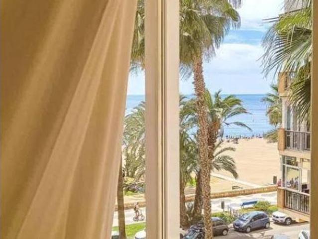 Piso Venta Málaga Capital, La Malagueta Monte Sancha