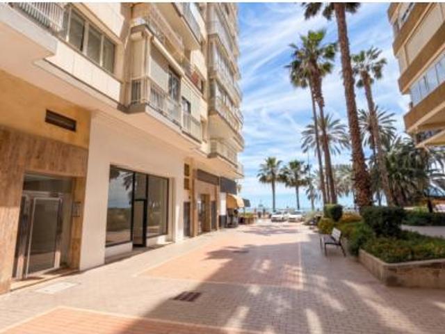 Piso Venta Málaga Capital, La Malagueta Monte Sancha