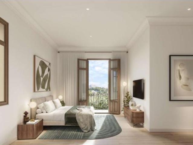 Piso Venta Málaga Capital, La Malagueta Monte Sancha
