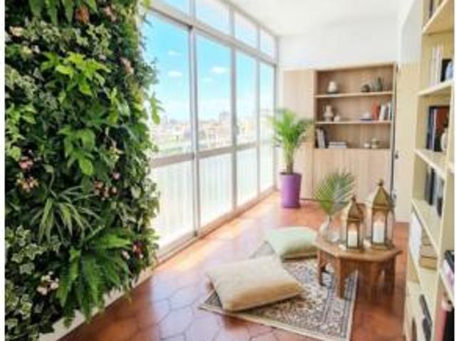 Piso Venta Málaga Capital, La Malagueta Monte Sancha