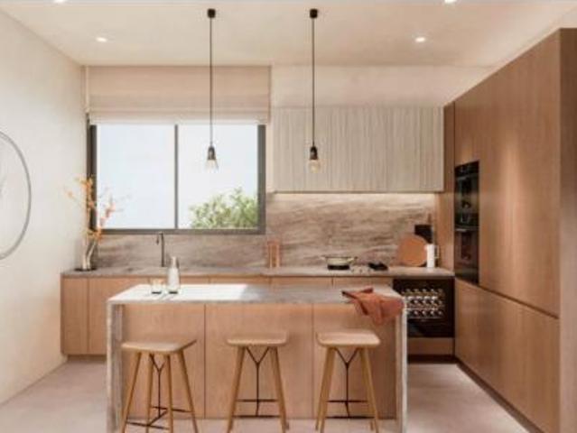 Piso Venta Málaga Capital, La Malagueta Monte Sancha