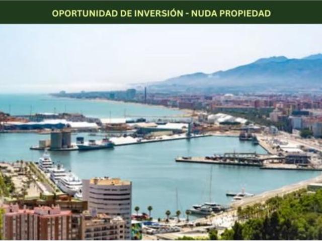 Piso Venta Málaga Capital, La Aurora La Alameda