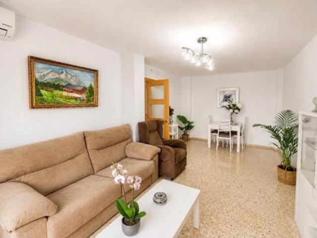 Piso Venta Málaga Capital, La Aurora La Alameda
