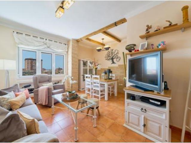 Piso Venta Málaga Capital, La Aurora La Alameda