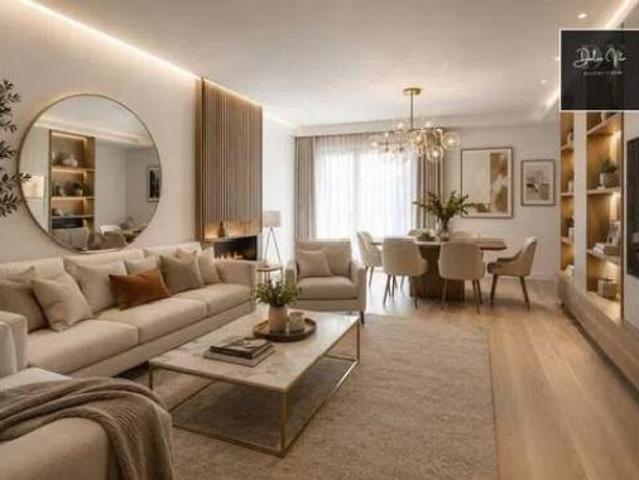 Piso Venta Málaga Capital, La Aurora La Alameda
