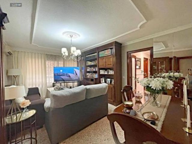 Piso Venta Málaga Capital, La Aurora La Alameda