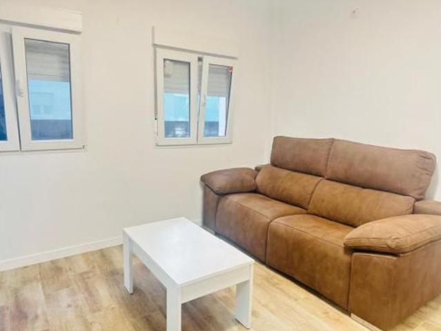 Piso Venta Málaga Capital, La Aurora La Alameda
