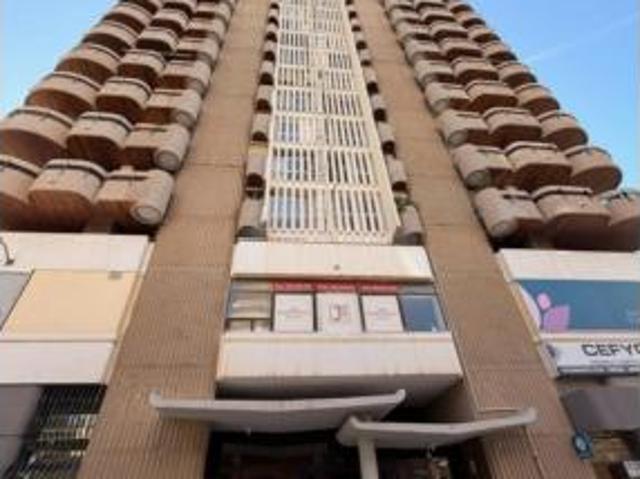Piso Venta Málaga Capital, La Aurora La Alameda