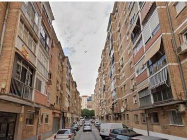 Piso Venta Málaga Capital, La Luz Virgen de Belén
