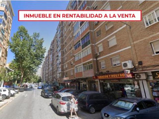 Piso Venta Málaga Capital, La Luz Virgen de Belén