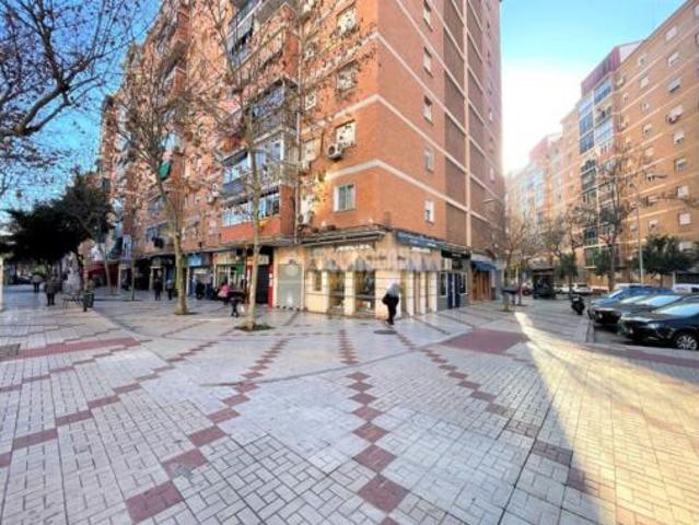 Piso Venta Málaga Capital, La Luz Virgen de Belén