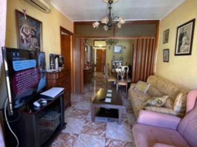 Piso Venta Málaga Capital, La Luz Virgen de Belén
