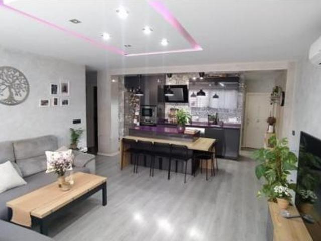 Piso Venta Málaga Capital, La Luz Virgen de Belén