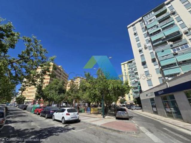Piso Venta Málaga Capital, La Luz Virgen de Belén