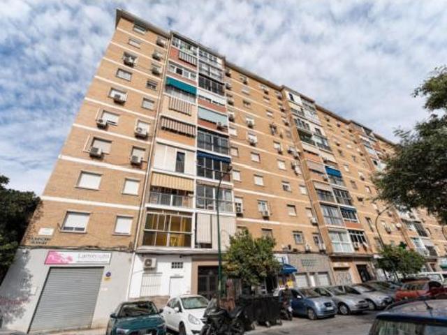 Piso Venta Málaga Capital, La Luz Virgen de Belén