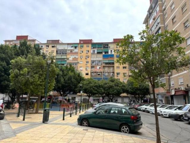 Piso Venta Málaga Capital, La Luz Virgen de Belén