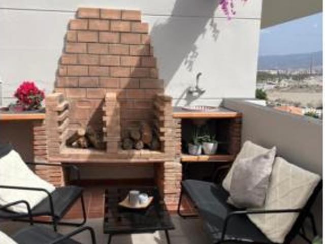 Piso Venta Málaga Capital, La Térmica Sacaba Beach