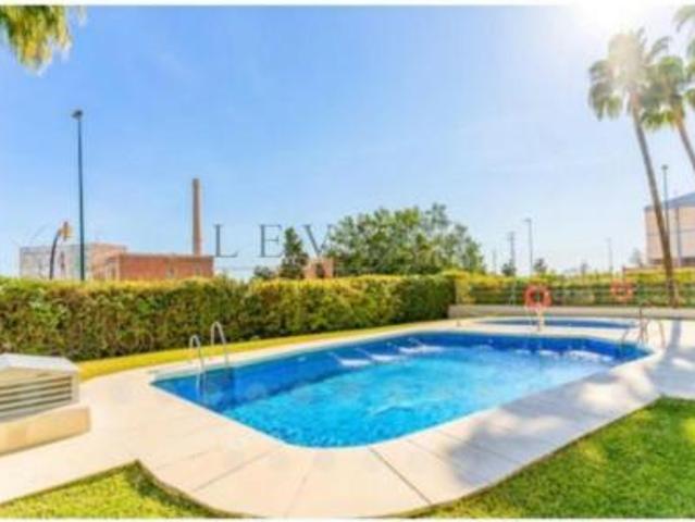 Piso Venta Málaga Capital, La Térmica Sacaba Beach