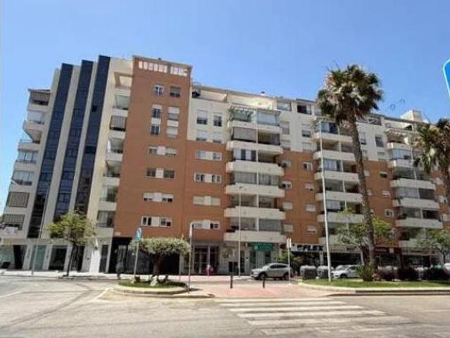Piso Venta Málaga Capital, La Térmica Sacaba Beach