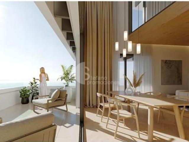 Piso Venta Málaga Capital, La Térmica Sacaba Beach
