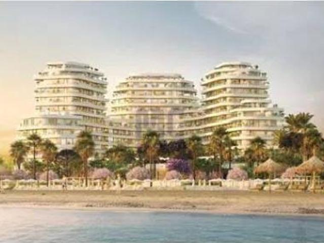 Piso Venta Málaga Capital, La Térmica Sacaba Beach