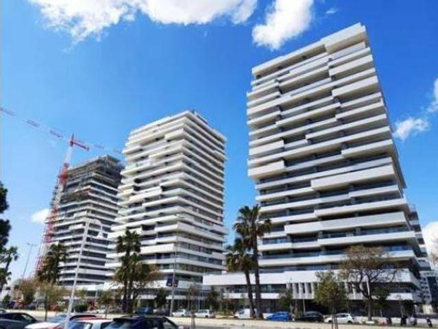 Piso Venta Málaga Capital, La Térmica Sacaba Beach
