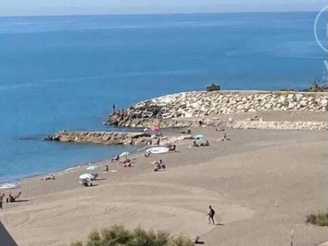 Piso Venta Málaga Capital, La Térmica Sacaba Beach