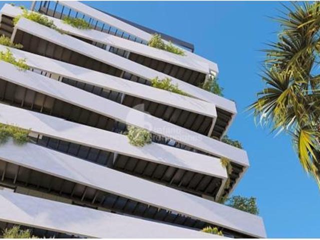 Piso Venta Málaga Capital, La Térmica Sacaba Beach